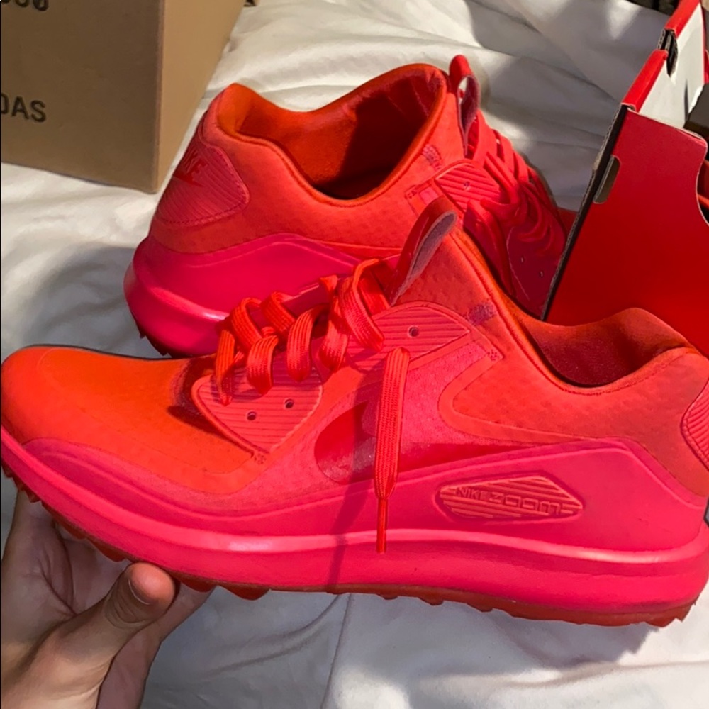 Nike Zoom
